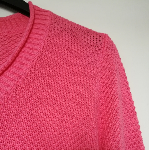 Studio Works long sleeve knit sweater size XL - Picture 5 of 12